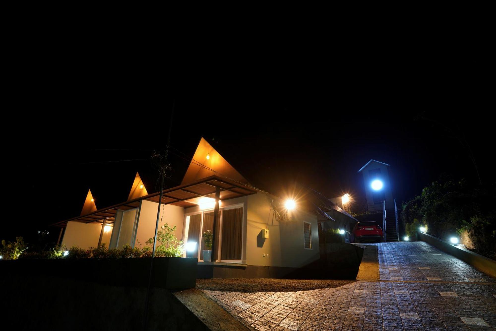 Elephant Village Munnar Exterior photo
